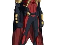 蝙蝠侠：你还记得五个罗宾中谁的能力最强？