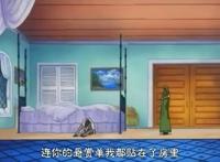 《海贼王》罗宾有多腹黑，看完这几个片段你就会爱上她的反转魅力