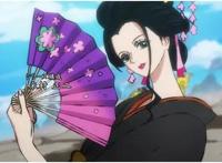 罗宾还有哪些独特的能力？