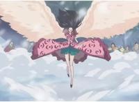 罗宾还有哪些独特的能力？