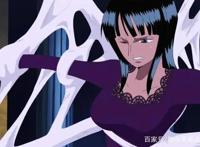 海贼王：罗宾成为被捕达人，从黝黑御姐蜕变靓丽女神的真实原因？
