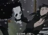 看似高冷的罗宾，原来这么“随便”，被这么多男人抱过