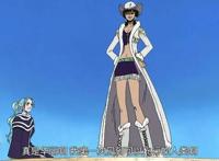 海贼王：罗宾最美的9大造型，最后3个简直美呆了，完全不输女帝！