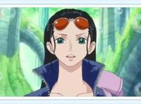 罗宾的cp有哪些？尾田给出了官方的答案