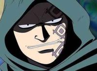 海贼王：罗宾的五位恩人，路飞最感人、最后一位保护了罗宾二十年