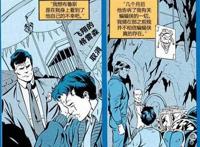 蝙蝠侠与他的罗宾