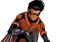 蝙蝠侠与他的罗宾