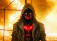 他是蝙蝠侠的得力助手，一直以来被人们认为只有四代，他就是罗宾