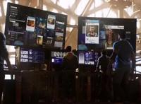 《哥谭骑士》21分钟合作玩法展示：罗宾和红头罩