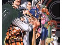 海贼王：罗宾其实很有心机，这3个细节都被大家遗忘了！