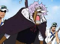 海贼王剧情上的两处错误，罗宾那次就忍过去了，926话又出现了？