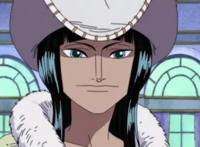 海贼王：罗宾两年前后的样貌遭遇大改造，这一切都是动画组的功劳