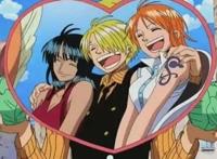 海贼王：罗宾两年前后的样貌遭遇大改造，这一切都是动画组的功劳