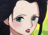 海贼王：罗宾两年前后的样貌遭遇大改造，这一切都是动画组的功劳