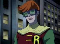 罗宾：10个疯狂版本