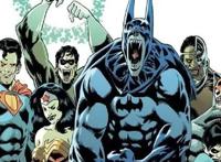 罗宾：10个疯狂版本