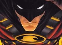 罗宾：10个疯狂版本