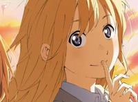 最可怜的动漫女主角，或许这就是所谓的天妒红颜吧！