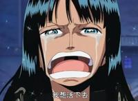 最可怜的动漫女主角，或许这就是所谓的天妒红颜吧！