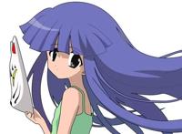 最可怜的动漫女主角，或许这就是所谓的天妒红颜吧！