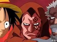 当海贼王成必然，他究竟是团宠男，还是个修罗帝？其实一切很明显