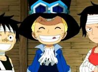 当海贼王成必然，他究竟是团宠男，还是个修罗帝？其实一切很明显