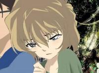 2019年的第一口新兰糖柯南变回新一带小兰旅行