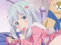 2019年的第一口新兰糖柯南变回新一带小兰旅行