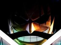 草帽海贼团十人逐梦