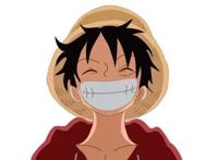 草帽海贼团十人逐梦