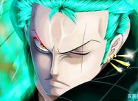 草帽海贼团十人逐梦