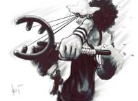 草帽海贼团十人逐梦