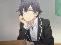 读书之秋，动漫里的“文艺青年”角色排行TOP10