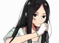 最帅的女性动漫角色？你认为是谁？