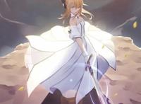 最帅的女性动漫角色？你认为是谁？