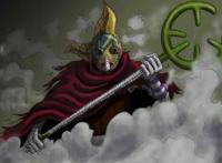 海贼王：在你心中，哪个角色可以拿奥斯卡奖？