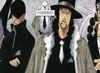 海贼王：在你心中，哪个角色可以拿奥斯卡奖？