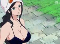 动漫：明明是女孩子，怎么可以这么的帅气！