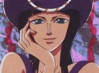 海贼王前后登场外形发生巨变的角色，我相信尾田一定是偏私了！