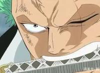 海贼王——路飞找同伴，不管答不答应其实心里都想加入