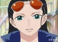 海贼王——路飞找同伴，不管答不答应其实心里都想加入