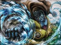 草帽海贼团的人，就该有属于你们的响亮名号