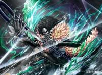 草帽海贼团的人，就该有属于你们的响亮名号