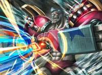 草帽海贼团的人，就该有属于你们的响亮名号