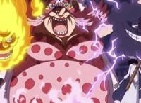 《海贼王》假如她们受伤不能动弹了，你是选择亿万赏金，还是她们