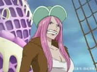 《海贼王》最适合索隆的四位女性角色，你支持谁？