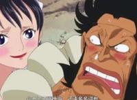 海贼王：海贼王终极美女排行榜，最后一个实至名归