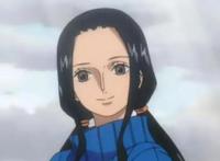 海贼王：四位美女的果实能力，身为男生不禁感到一阵恶寒