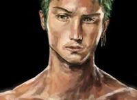 当《海贼王》变成这种画风你还能认出来都是谁吗？