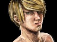 当《海贼王》变成这种画风你还能认出来都是谁吗？